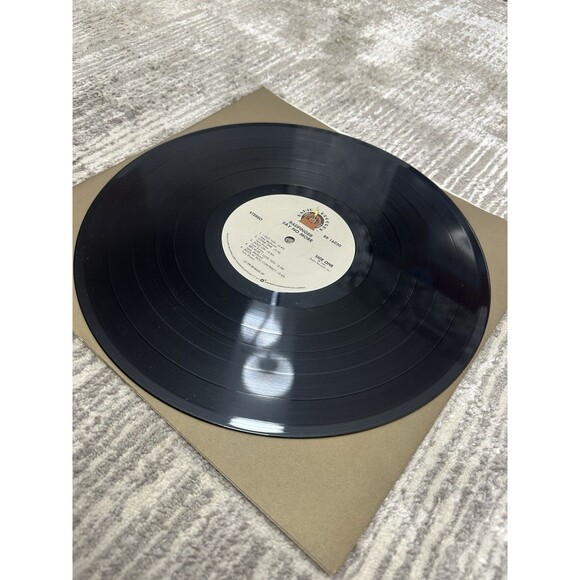 Badfinger Say No More LP Radio Records RR 16030 1981 Cover Art By Peter Max‎ - Picture 7 of 8